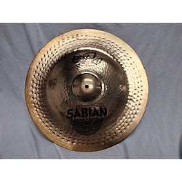 Used SABIAN Used SABIAN 18in B8 Pro Cymbal