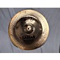 Used SABIAN Used SABIAN 18in B8 Pro Cymbal thumbnail