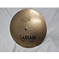 Used SABIAN Used SABIAN 14in HHEQ Hi Hat Bottom Cymbal