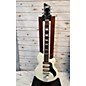 Used Supro Used Supro 2030AW HAMPTON White Solid Body Electric Guitar thumbnail