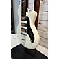 Used Supro Used Supro 2030AW HAMPTON White Solid Body Electric Guitar