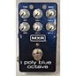 Used MXR Used MXR POLY BLUE OCTAVE Effect Pedal thumbnail