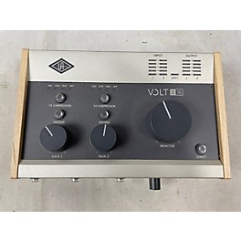 Used Universal Audio Used Universal Audio Volt 2 76 Audio Interface