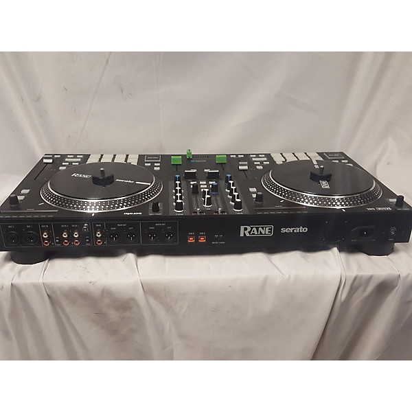 Used RANE Used RANE ONE DJ Controller