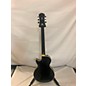 Used Epiphone Used Epiphone Prophecy Les Paul Custom Plus EX Gray Solid Body Electric Guitar