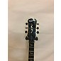 Used Epiphone Used Epiphone Prophecy Les Paul Custom Plus EX Gray Solid Body Electric Guitar