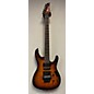 Used Ibanez Used  Ibanez S670QM Standard Dragon Eye Burst thumbnail