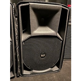 Used Eden Used RCF ART745A Powered Speaker