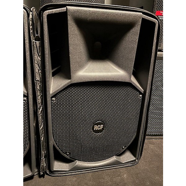 Used Used RCF ART745A Powered Speaker