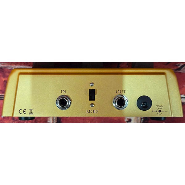 Used Warm Audio Used Warm Audio Centavo Effect Pedal