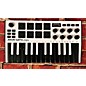 Used Akai Professional Used Akai Professional MPK Mini MIDI Controller thumbnail