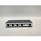 Used Resident Audio Used Resident Audio T4 Audio Interface thumbnail