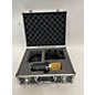 Used Lyx Used LYX LDC-20 Condenser Microphone