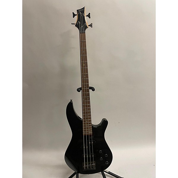 Used Mitchell MB200 Electric Bass Guitar