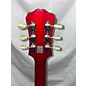 Used Epiphone Used Epiphone SG Pro Candy Apple Red Solid Body Electric Guitar