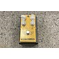 Used Mad Professor Used Mad Professor Golden Cello Delay Overdrive Effect Pedal thumbnail