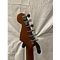 Used Fender Used Fender American Acoustasonic Jazzmaster Tobacco Sunburst Acoustic Electric Guitar