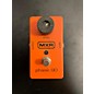 Used MXR Used MXR M101 Phase 90 Effect Pedal thumbnail