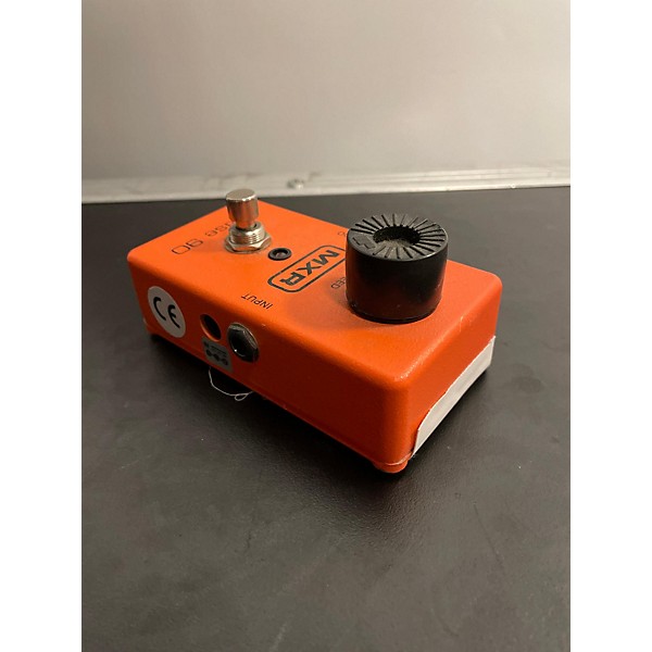 Used MXR Used MXR M101 Phase 90 Effect Pedal