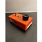 Used MXR Used MXR M101 Phase 90 Effect Pedal