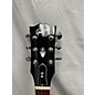 Used Used Gibson SG Standard Ebony Solid Body Electric Guitar