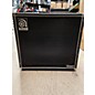 Used Ampeg SVT15E Bass Cabinet thumbnail