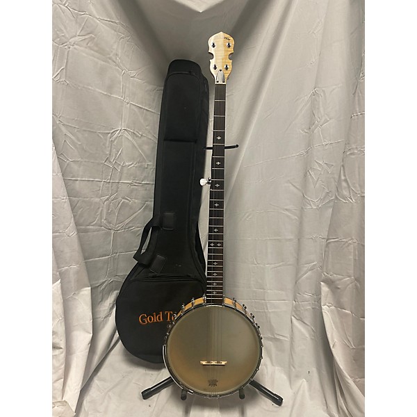 Used Gold Tone MM150LN Banjo