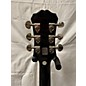 Used Epiphone Used Epiphone Les Paul Standard Black Solid Body Electric Guitar