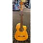 Used Raimundo Used 2002 Raimundo 630 Antique Natural Classical Acoustic Electric Guitar thumbnail