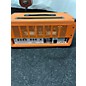 Used Orange Amplifiers Rockerverb RK50H MKII 50W Tube Guitar Amp Head