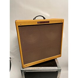 Used Fender Used Fender Vintage Reissue 1959 Bassman LTD 4x10 Tube Guitar Combo Amp