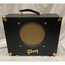 Used Gibson Used Gibson Goldtone Ga15 Tube Guitar Combo Amp