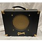 Used Gibson Used Gibson Goldtone Ga15 Tube Guitar Combo Amp thumbnail