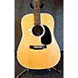 Used Martin D28 Acoustic Guitar