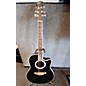 Used Applause AE28 Acoustic Electric Guitar thumbnail