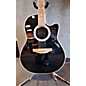 Used Applause AE28 Acoustic Electric Guitar