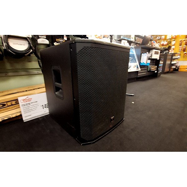 Used Electro-Voice ELX20018SP Powered Subwoofer