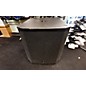 Used Electro-Voice ELX20018SP Powered Subwoofer