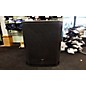 Used Electro-Voice ELX20018SP Powered Subwoofer