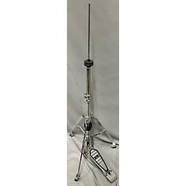 Used Pearl Used Pearl Single Braced Hi Hat Stand