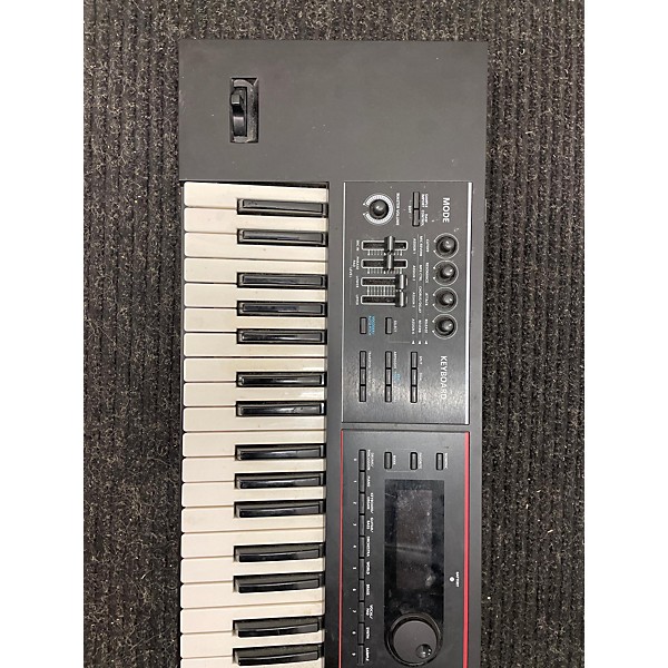 Used Roland Used Roland Juno DS Synthesizer