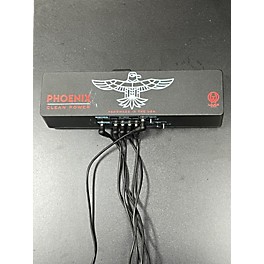 Used Walrus Audio Used Walrus Audio Phoenix Power Supply