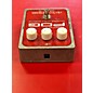 Used Electro-Harmonix Micro Pog Polyphonic Octave Generator Effect Pedal