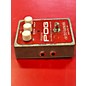 Used Electro-Harmonix Micro Pog Polyphonic Octave Generator Effect Pedal