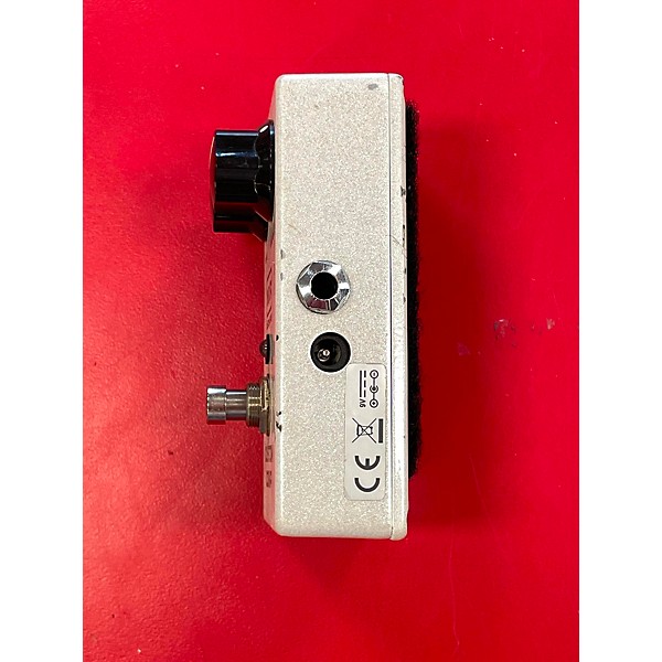 Used MXR Custom Comp Effect Pedal