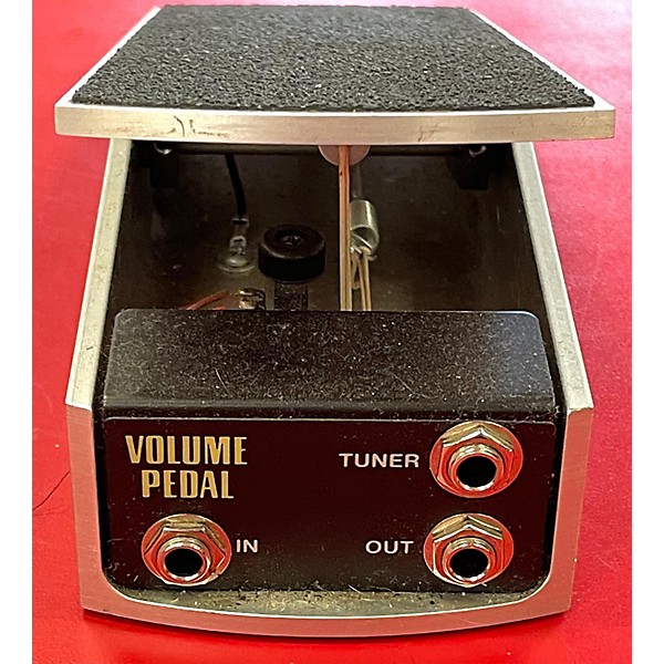 Used Ernie Ball Used Ernie Ball VPJR Volume Pedal