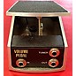 Used Ernie Ball Used Ernie Ball VPJR Volume Pedal