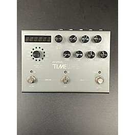 Used Strymon Used Strymon Timeline Delay Effect Pedal