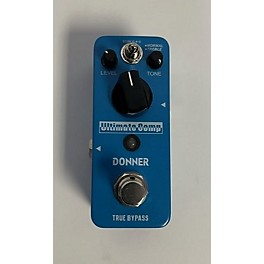 Used Donner Used Donner ULTIMATE COMP Effect Pedal