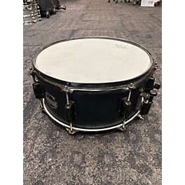 Used Mapex Used Mapex 14X5  MARS SNARE Drum Black